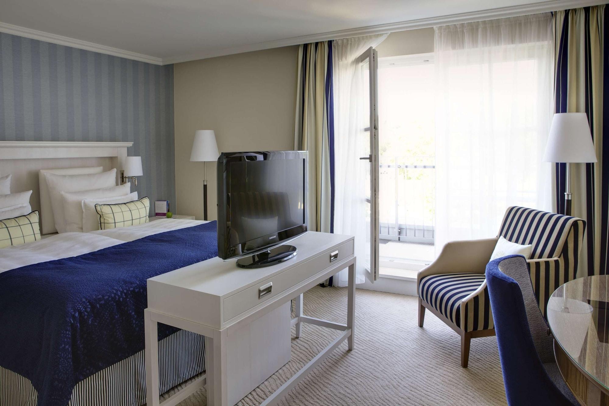 Steigenberger Grandhotel &