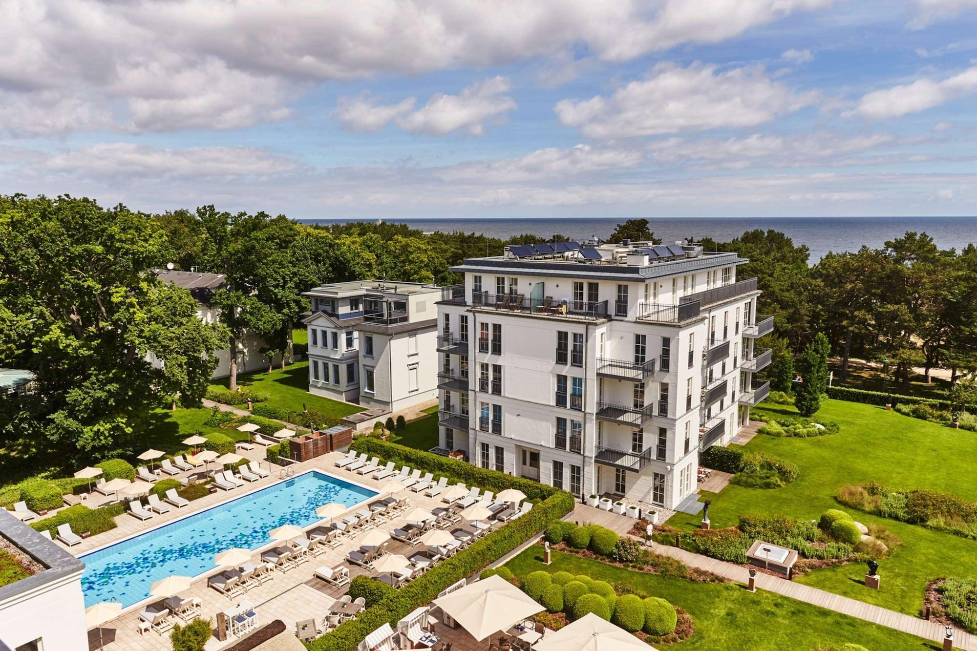 Steigenberger Grandhotel &