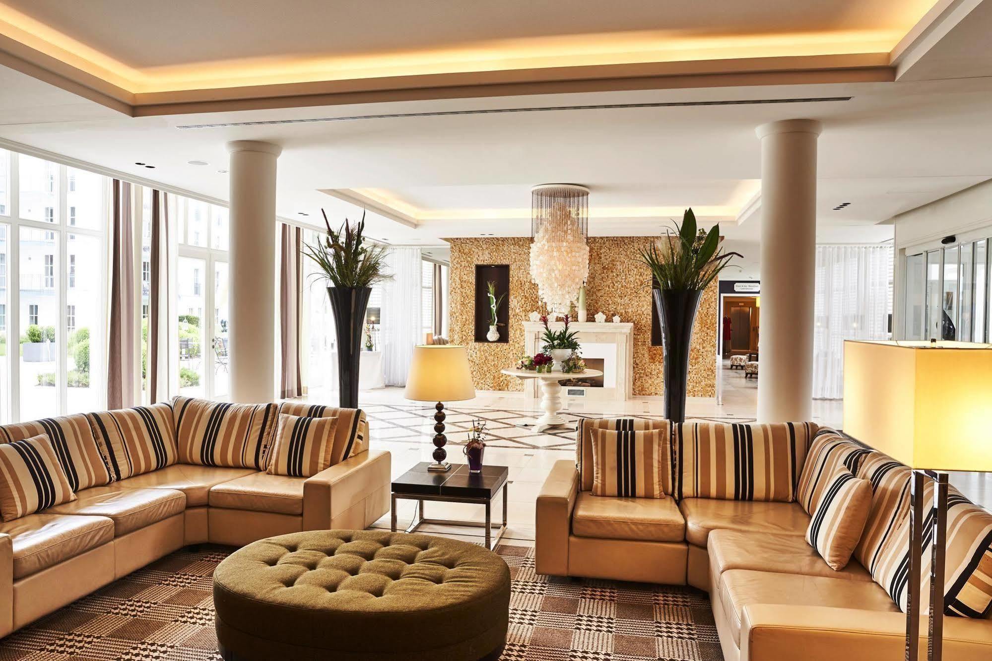 Steigenberger Grandhotel &
